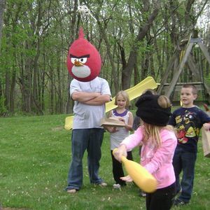 Meet your Posher, William